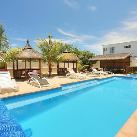 L'Oiseau De L'Ocean Tourist Residence Flic-en-Flacq Екстериор снимка