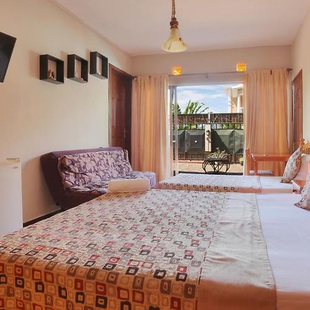 L'Oiseau De L'Ocean Tourist Residence Flic-en-Flacq Екстериор снимка