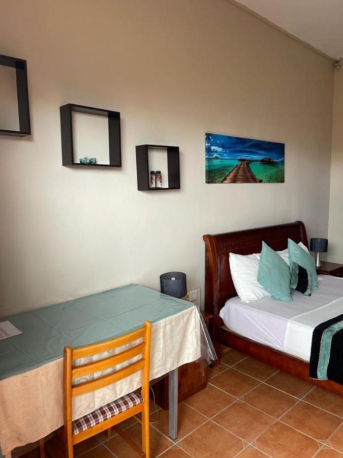 L'Oiseau De L'Ocean Tourist Residence Flic-en-Flacq Стая снимка
