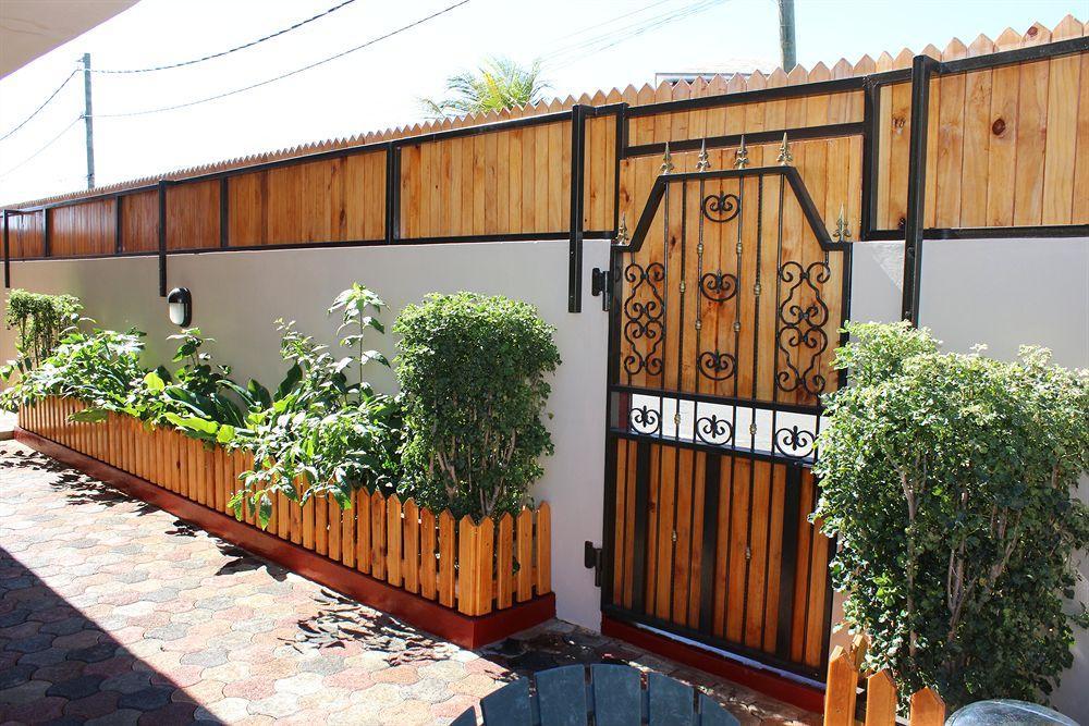 L'Oiseau De L'Ocean Tourist Residence Flic-en-Flacq Екстериор снимка