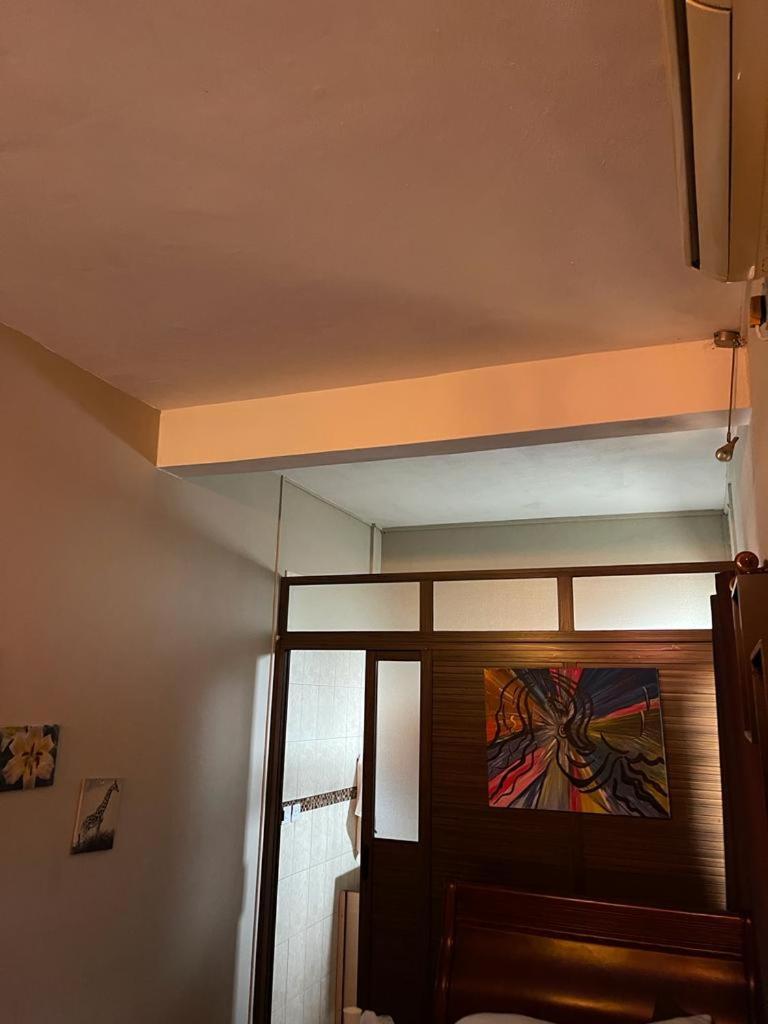 L'Oiseau De L'Ocean Tourist Residence Flic-en-Flacq Стая снимка