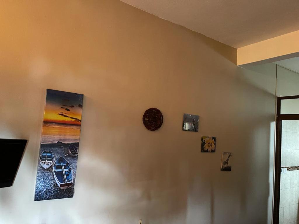 L'Oiseau De L'Ocean Tourist Residence Flic-en-Flacq Стая снимка
