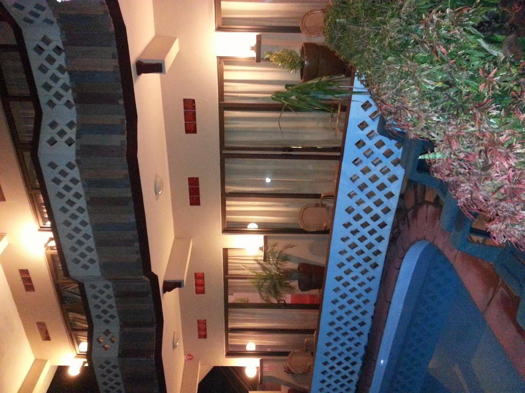 L'Oiseau De L'Ocean Tourist Residence Flic-en-Flacq Стая снимка