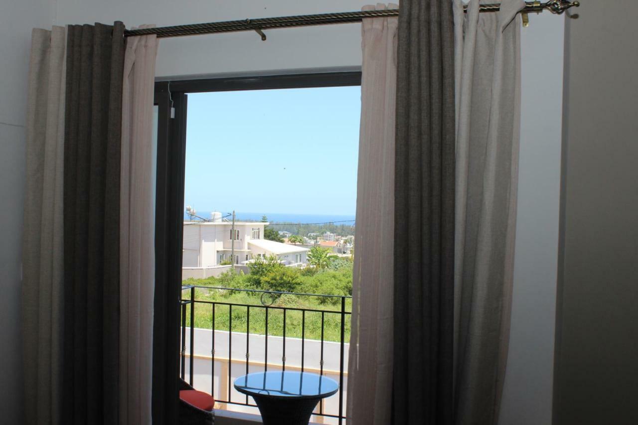 L'Oiseau De L'Ocean Tourist Residence Flic-en-Flacq Екстериор снимка